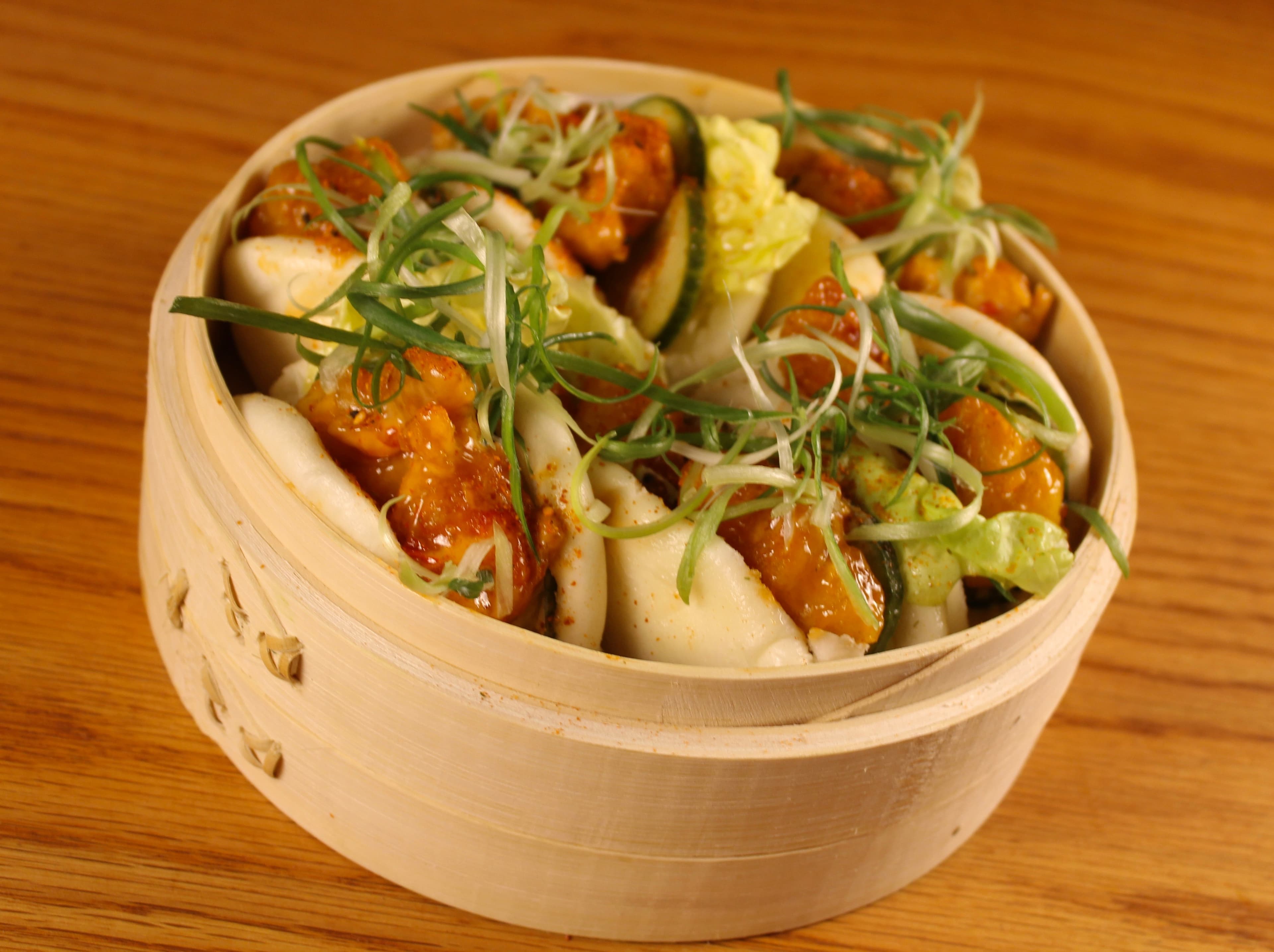 Bang Bang Bao
