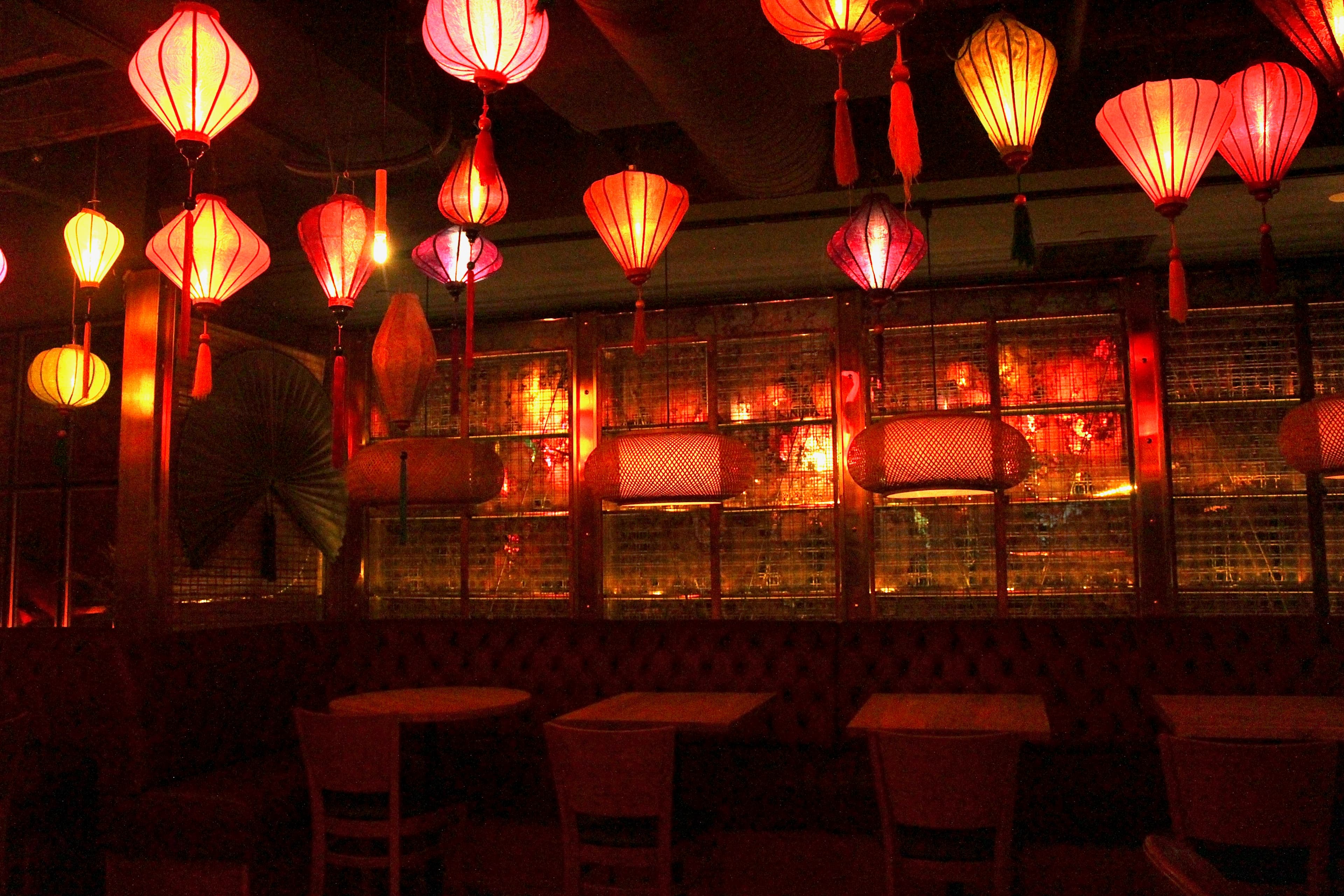 Dragon Room