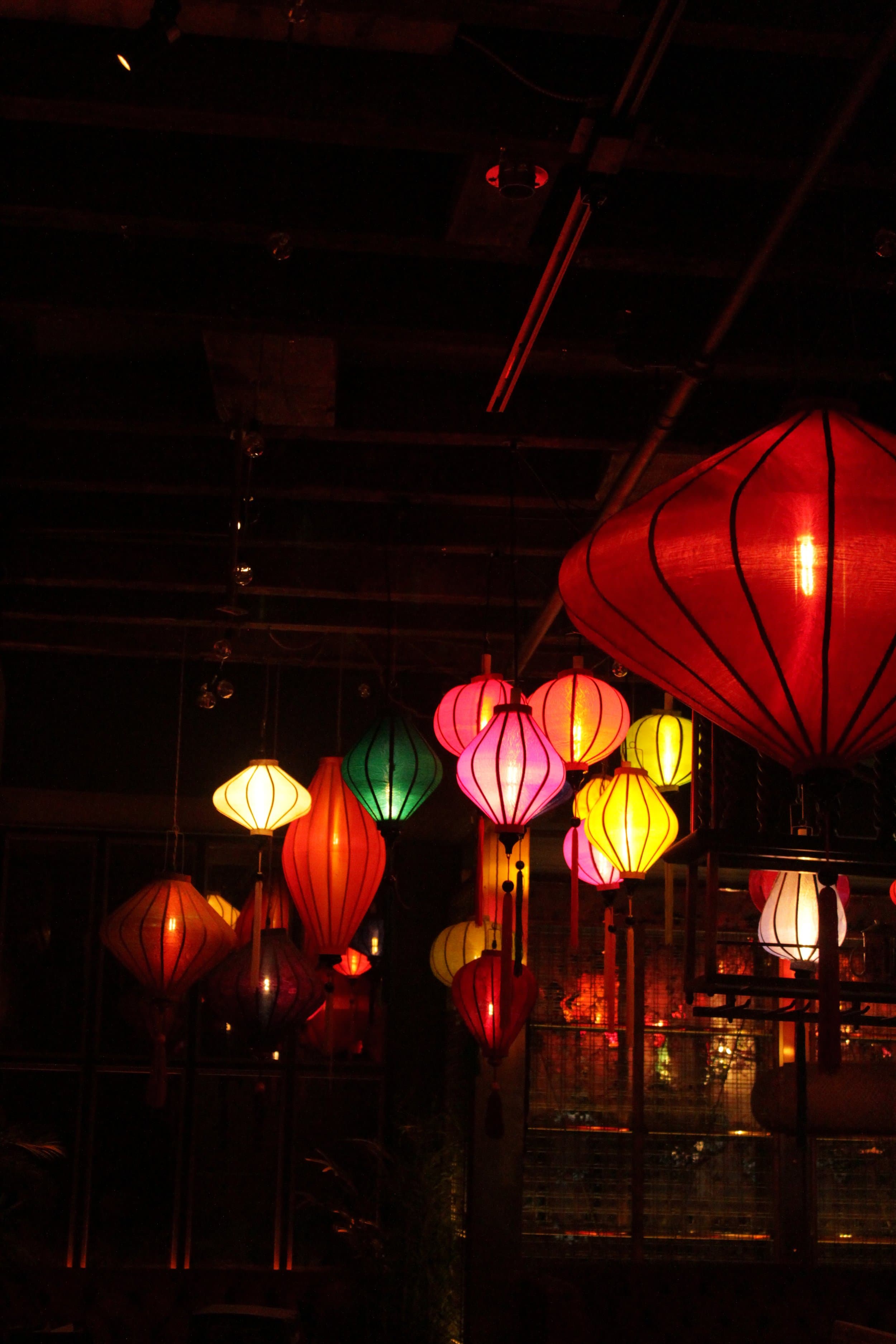 Lanterns 2