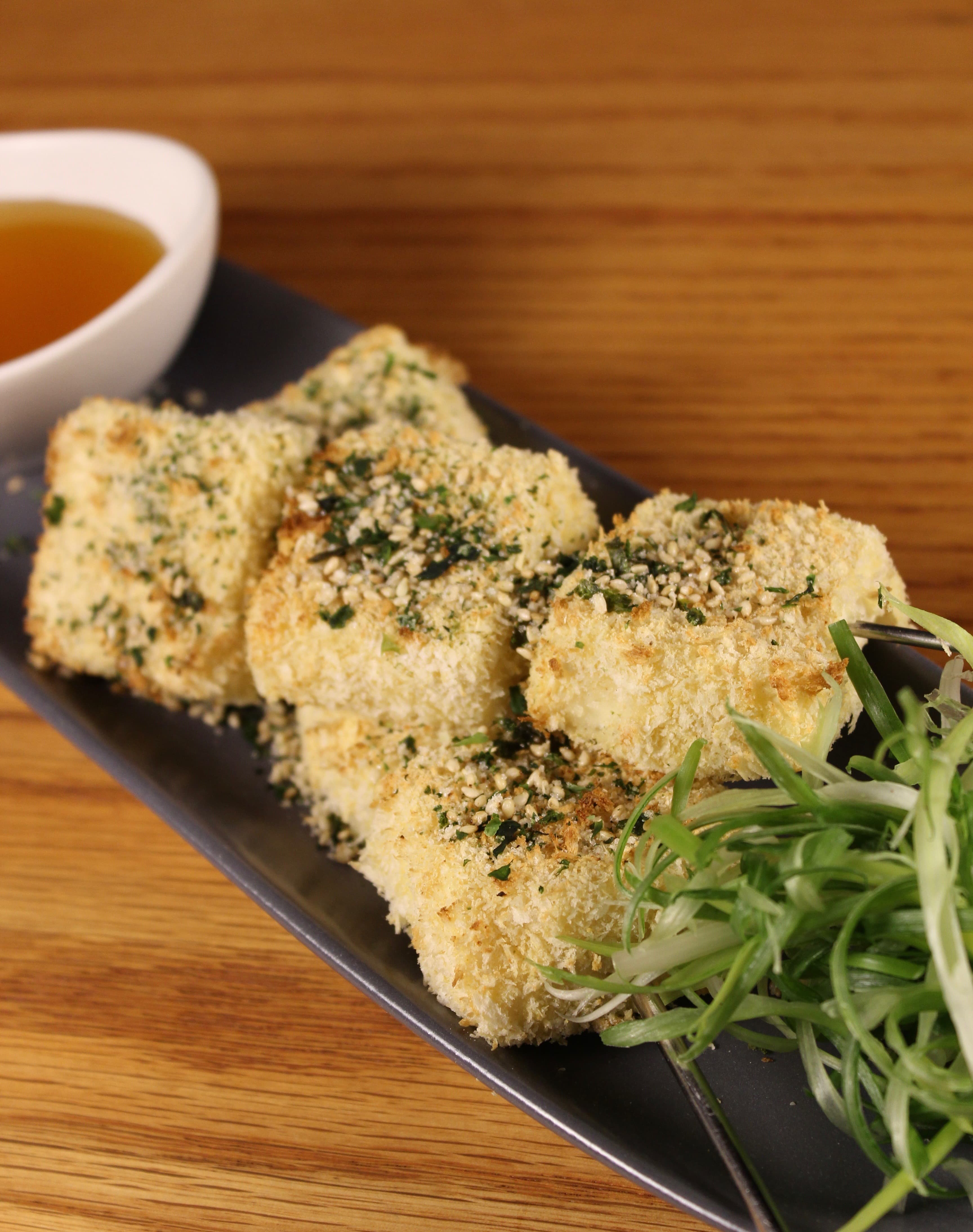 Peko Tempura