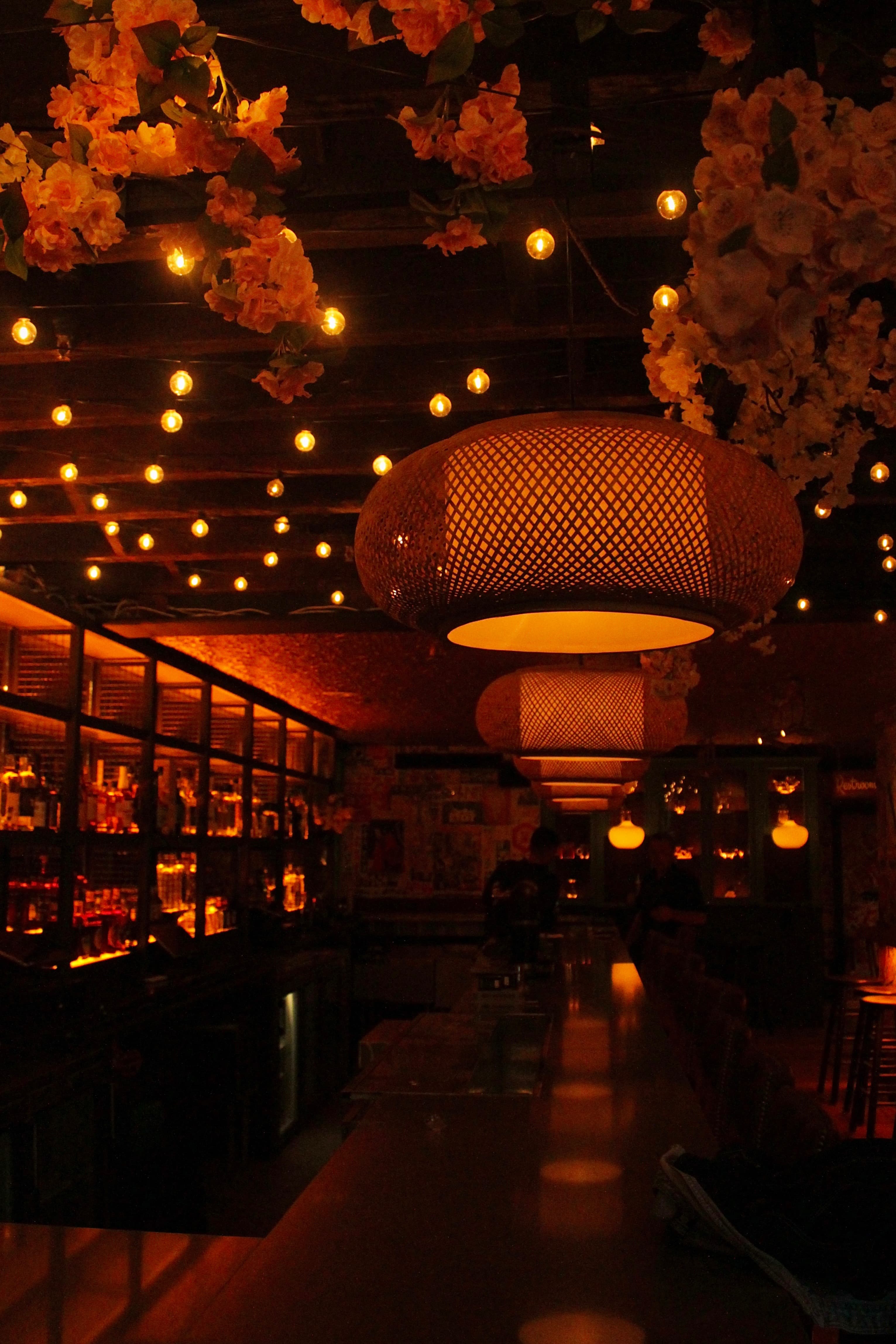 Toraya Bar